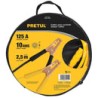 Cable Pasa Corrientes 2.5 Mt Calibre 10 22808 Pretul
