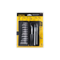 Juego Exacto Hobby 13 Pz 22409 Pretul