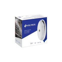 Timbre Industrial 4' T. Campana 46607 Volteck