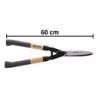 Tijera Corta Setos Madera 7530049 Bellota