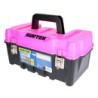 Caja de Herramientas Broches Metalicos Cps17k Surtek