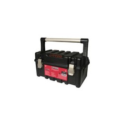 Caja de Herramientas Urrea Cpu17a Plástica Negra