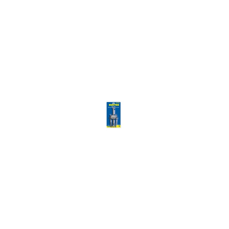 Extractor de Poleas Pata de Cabra 107290 Surtek