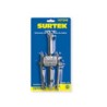 Extractor de Poleas Pata de Cabra 107290 Surtek