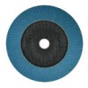 Disco Laminado de 7 X 7/8 Grano 80 2608619294 1 Pieza Bosch