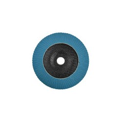 Disco Laminado de Lija de 7 X 7/8 Grano 120 2608619295 1 Pieza Bosch
