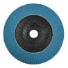 Disco Laminado de Lija de 7 X 7/8 Grano 120 2608619295 1 Pieza Bosch