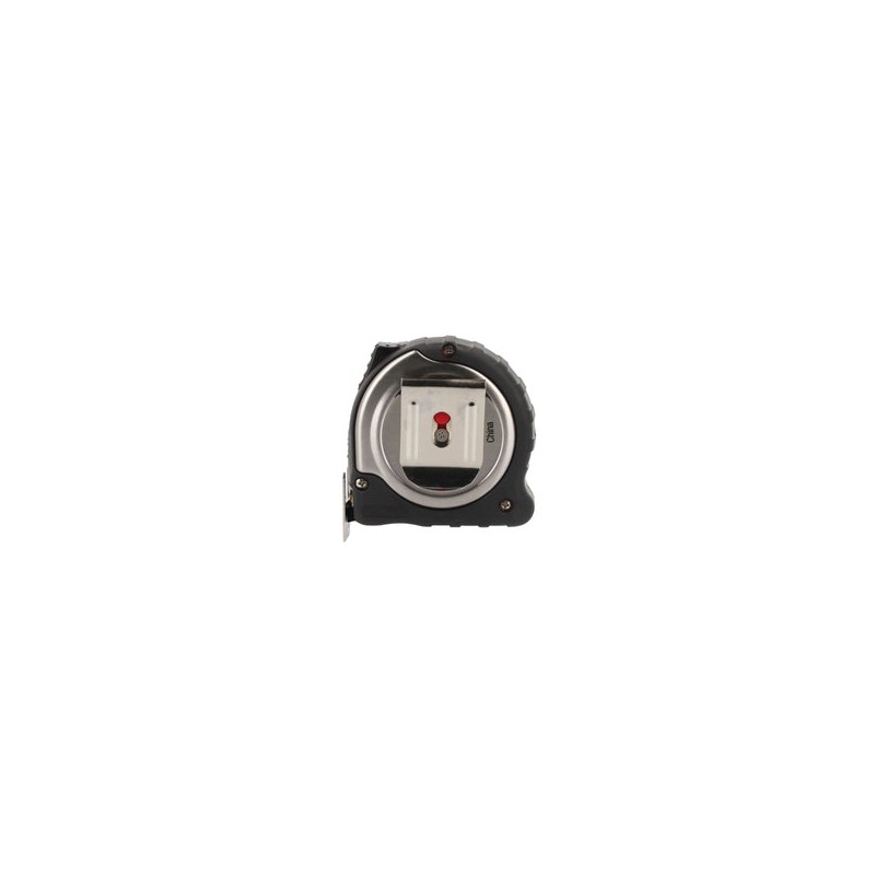 Flexómetro de Acero Inoxidable 5m X 30mm 1595lsw Urrea-h