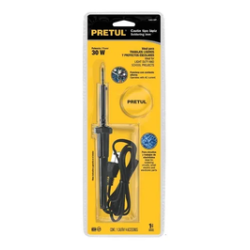 Cautin T. Lapiz 30 W Accesorios 22805 Pretul