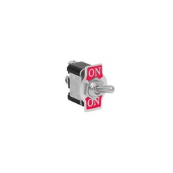 Interruptor de Palanca 3 Tornillos 46443 Volteck