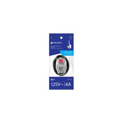 Interruptor de Palanca 3 Tornillos 46443 Volteck