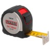 Flexómetro de Acero Inoxidable 5m X 30mm 1595lsw Urrea-h
