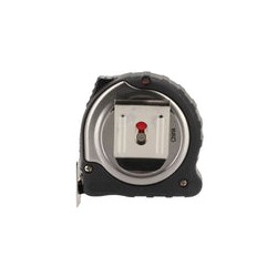 Flexómetro de Acero Inoxidable 5m X 30mm 1595lsw Urrea-h