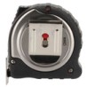 Flexómetro de Acero Inoxidable 5m X 30mm 1595lsw Urrea-h
