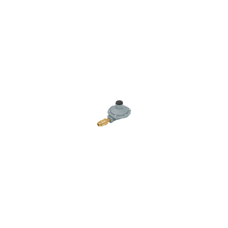 Regulador para Gas 1 Via 49225 Foset