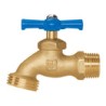 Llave Manguera 1/2'' 130 Gr Laton 49085 Foset