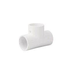 Tee Hidr. 1'' 10 Piezas 45422 Foset