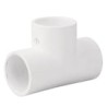 Tee Hidr. 1'' 10 Piezas 45422 Foset