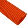 Manguera Poliducto Corrugado 3/4x50 45019 Pf-3/4 Volteck