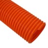 Manguera Poliducto Corrugado 3/4x50 45019 Pf-3/4 Volteck