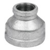 Reducción Campana Galvanizado 1'' X 3/4'' 47507 Foset