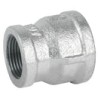 Reducción Campana Galvanizado 1'' X 3/4'' 47507 Foset