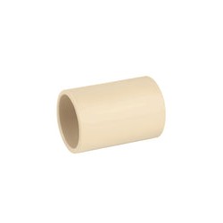 Cople Cpvc 1'' 10 Piezas 45128 Foset