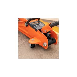 Gato Patin 2 Ton Ligero 14944 Truper