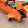 Gato Patin 2 Ton Ligero 14944 Truper