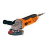 Esmeriladora Angular Naranja 900 W 127 V Truper