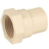 Adaptador Hembra Cpvc 1'' 10 Piezas 45103 Foset