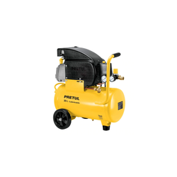 Compresor de 20 Lt 1 1/2 Hp Pretul 23065