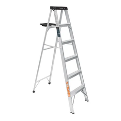 Escalera de Aluminio Tijera 16743 Truper