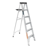 Escalera de Aluminio Tijera 16743 Truper