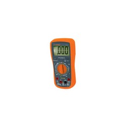 Multimetro Digital Ind. 1000 V 10402 Truper