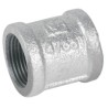Cople Galvanizado 3/4'' 10 Piezas 47551 Foset