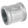 Cople Galvanizado 3/4'' 10 Piezas 47551 Foset
