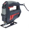 Sierra Caladora 400w 6 Velocidades Herramienta 4400 Skil