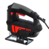 Sierra Caladora 400w 6 Velocidades Herramienta 4400 Skil