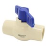 Valvula Esfera Cpvc Cementar 3/4'' 45048 Foset