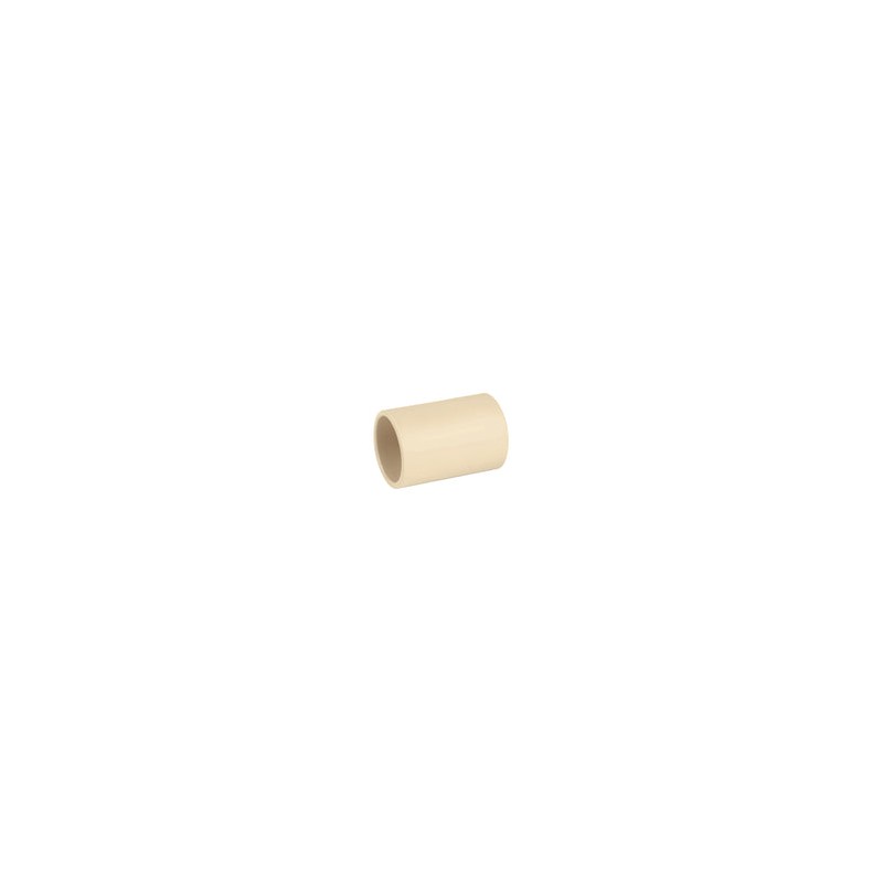 Cople Cpvc 3/4'' 10 Piezas 45127 Foset
