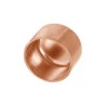 Tapon de Cobre 1'' 10 Piezas 49709 Foset