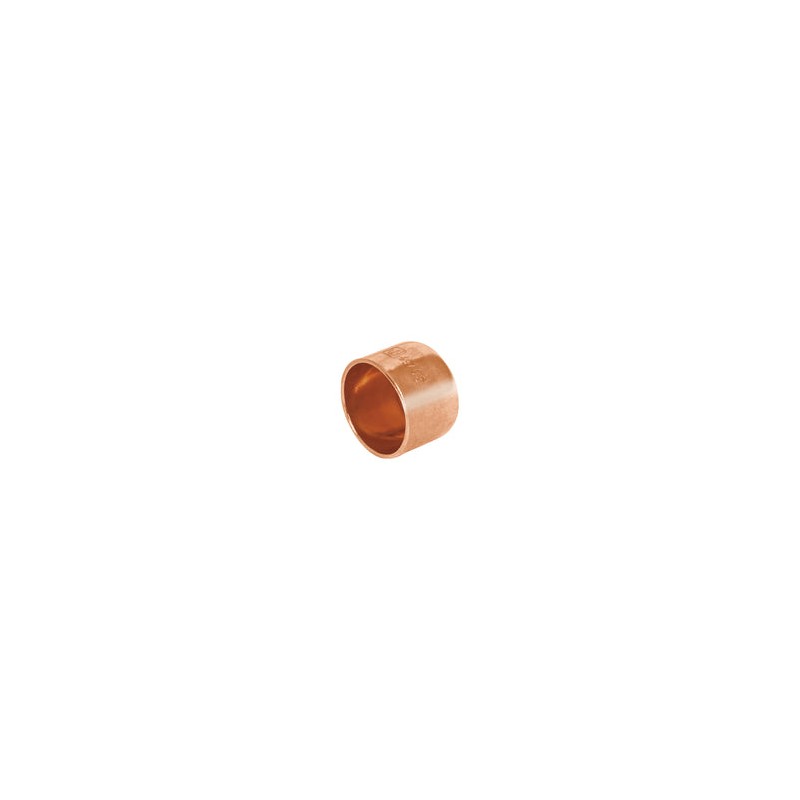 Tapon de Cobre 3/4'' 10 Piezas 49708 Foset