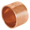 Tapon de Cobre 3/4'' 10 Piezas 49708 Foset