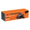 Esmeriladora Prof. 4-1/2' 800 W 127v / 60 Hz 16683 Truper