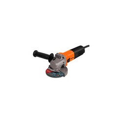 Esmeriladora Prof. 4-1/2' 800 W 127v / 60 Hz 16683 Truper