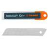 Repuesto Cutter Cut-6 10 Pz 16965 Truper