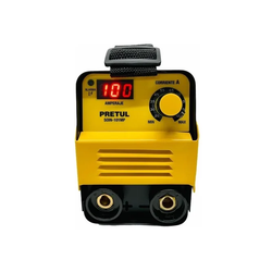 Soldadora Inversora Mini 100 Amp 127v 29961 Pretul