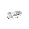 Pasador para Ventana Acabado Natural Paven1 Lock