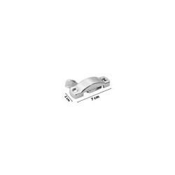 Pasador para Ventana Acabado Natural Paven1 Lock